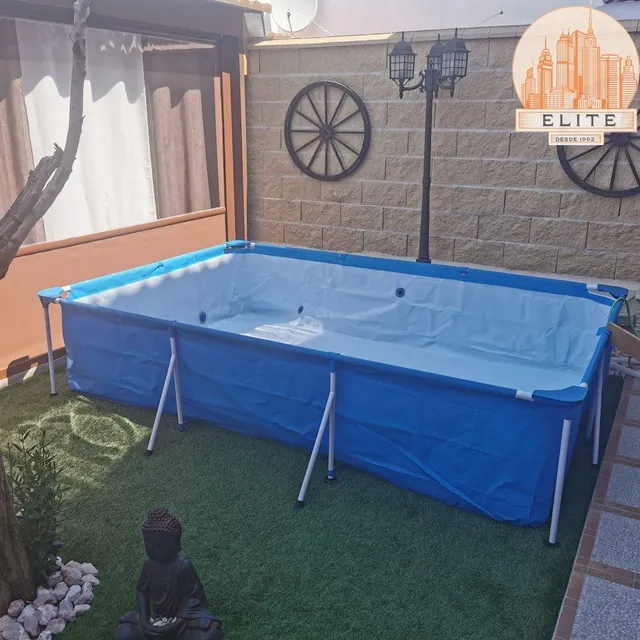 Chalet adosado con jardin ! — 11