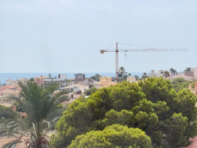 Apartamento 1 habitación 64m² en venta - La Zenia — 29