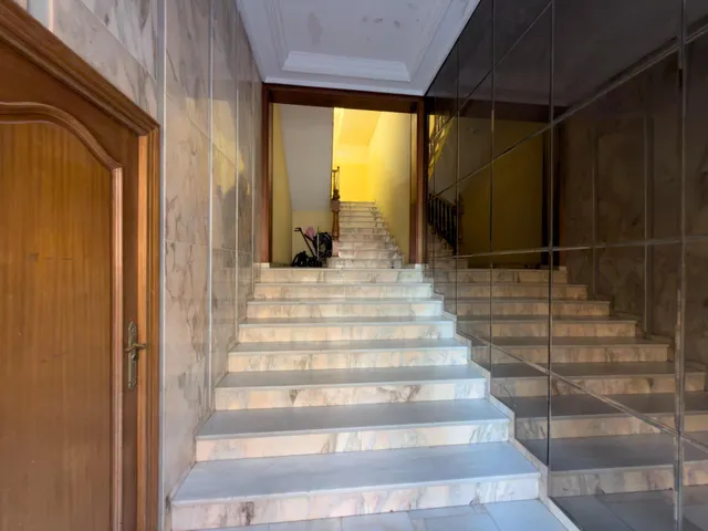Edificio completo en venta en el centro de Cox – 380 m2 construidos, local + 3 viviendas — 15