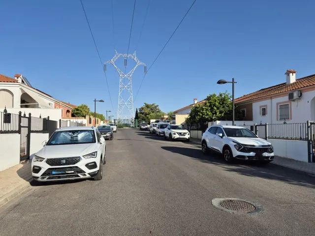 Venta adosado en Salteras (Sevilla) — 2