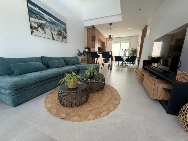Casa 2 habitaciones 76m² en venta - Balsicas — 12
