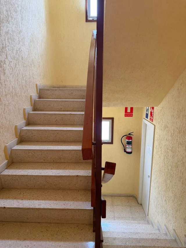Encantador piso en Raval Roig-Virgen del Socorro, Alicante - €310,000 — 21