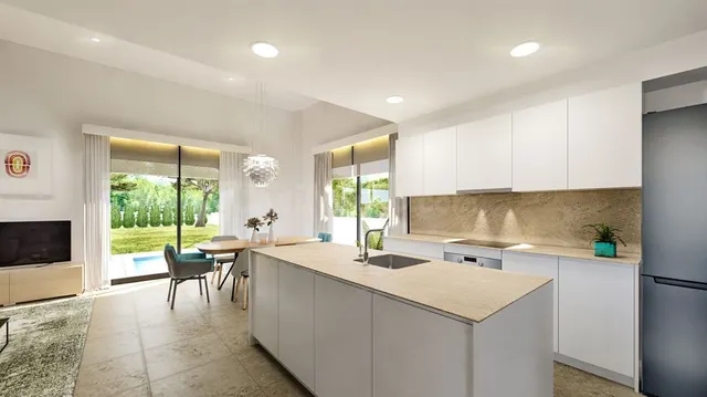 Villa 3 habitaciones 270m² en venta - Finestrat hills - foto 3