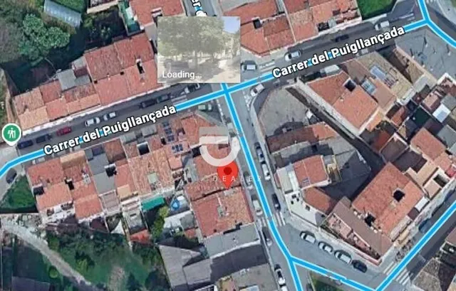 Piso okupado en Manresa (Barcelona) - foto 4