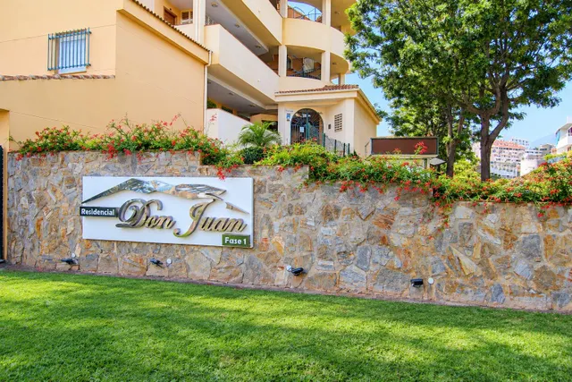 EN ALQUILER APARTAMENTO CON AMPLIA TERRAZA Y VISTAS AL MAR — 18