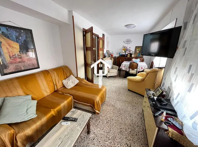 Piso 4 habitaciones 90m² en venta - Carolinas bajas — 31