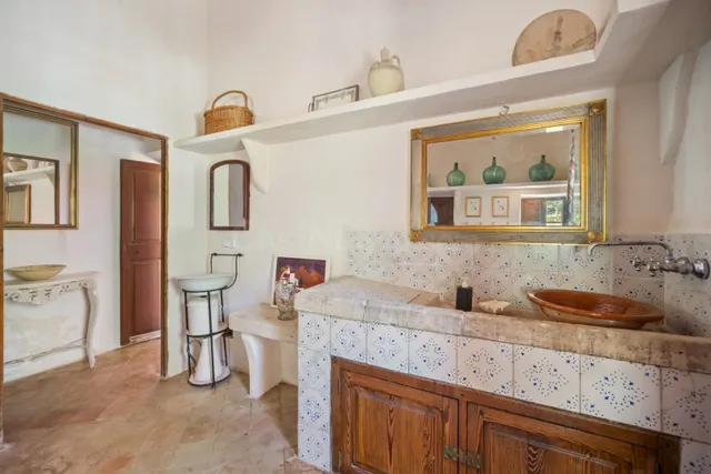 Villa 7 habitaciones 1081m² en venta - SHorta - Cas Concos des Cavaller — 3