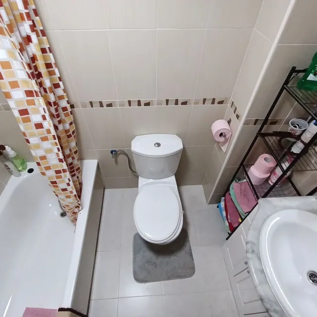 Apartamento 2 habitaciones en venta - Jerónimo Y Avileses — 24