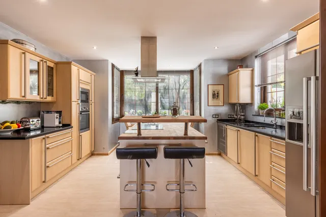Chalet 4 habitaciones 463m² en venta - Riviera del sol — 9