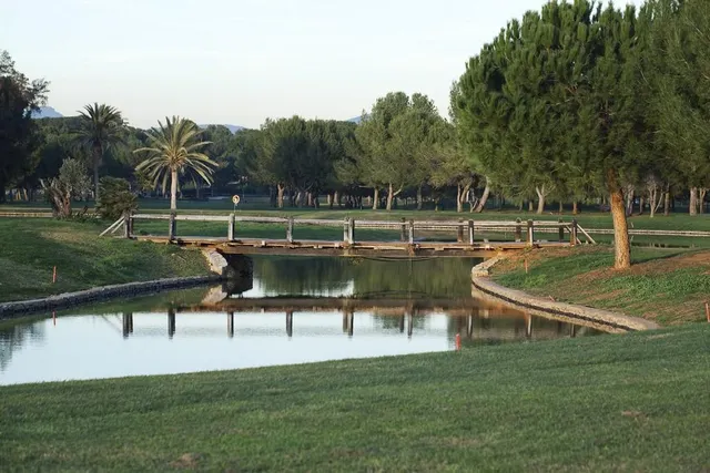 Parcela en venta en Torre en Conill — 3