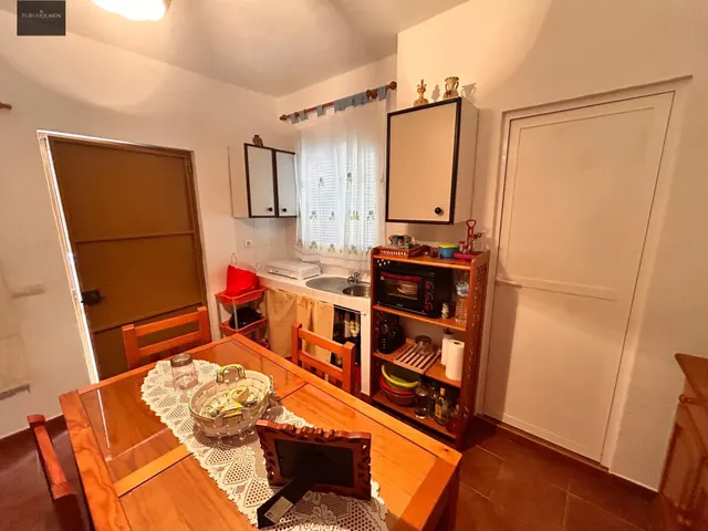 Bonito cortijo en venta en Loma del Gato – Almuñécar / Ítrabo — 13