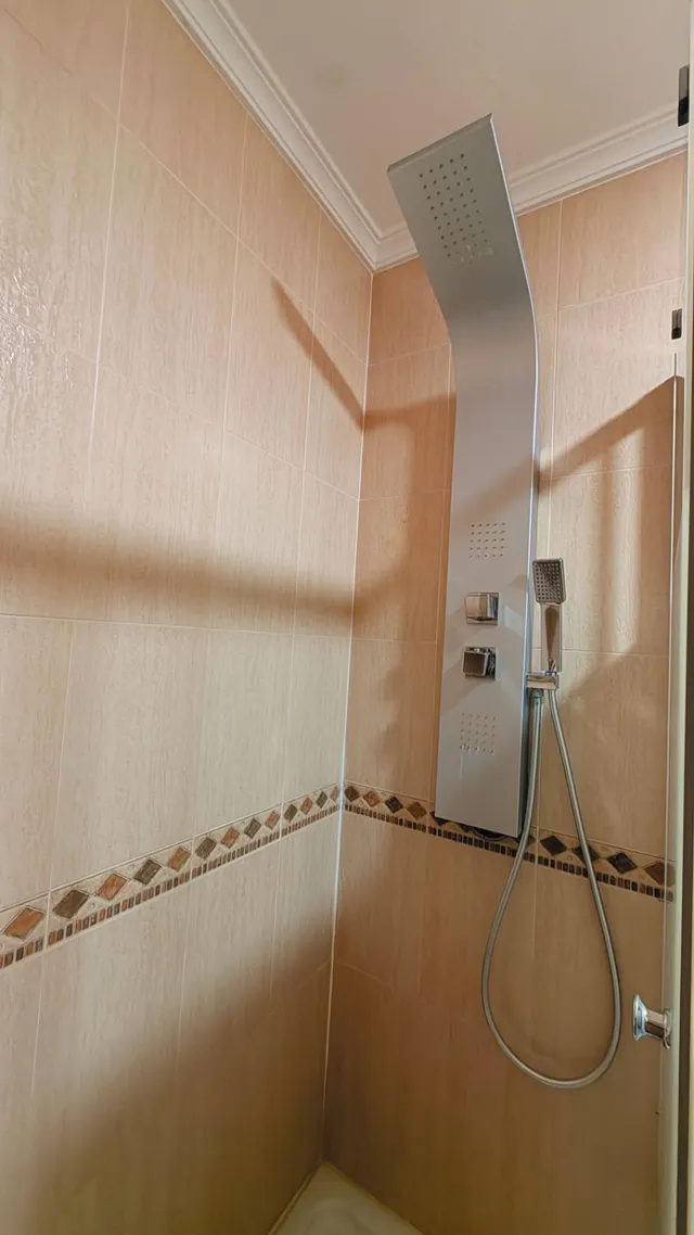 Piso 2 dormitorios dobles y licencia vacacional en Torremolinos — 36