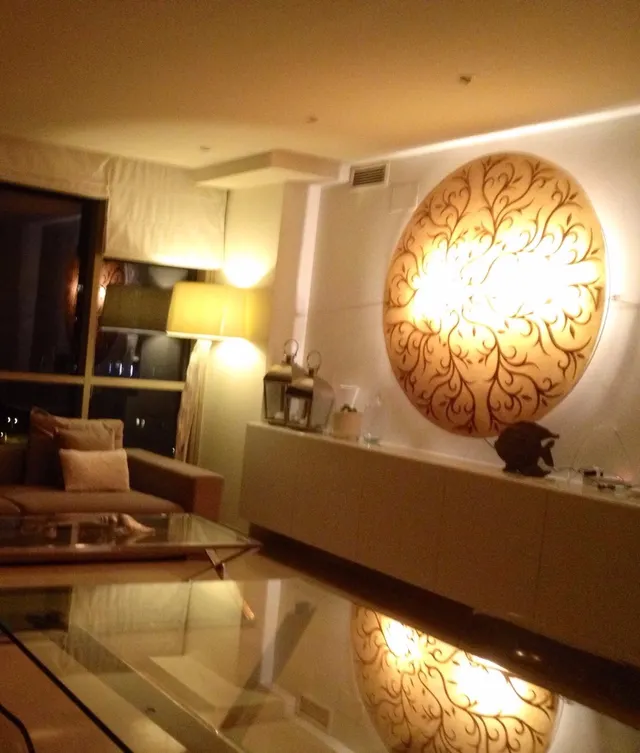piso con vista al mar — 11