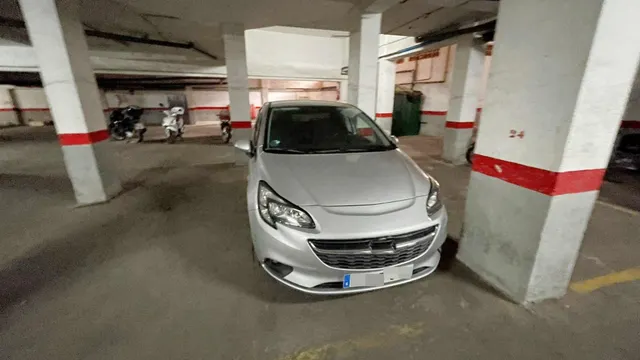 Parking en venta Barri de Mar — 7