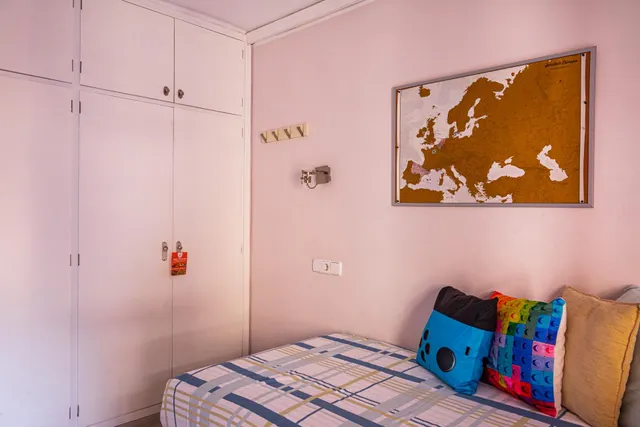 APARTAMENTO EN JAUME III EN ALQUILER TEMPORAL — 32
