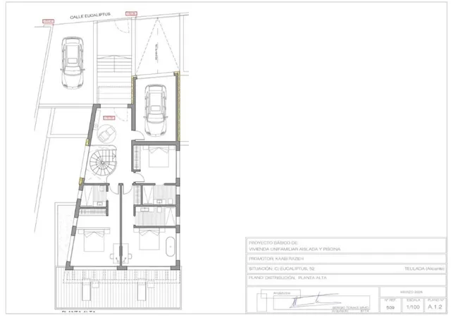 Villa 4 habitaciones 350m² en venta - Comunidad valenciana — 11