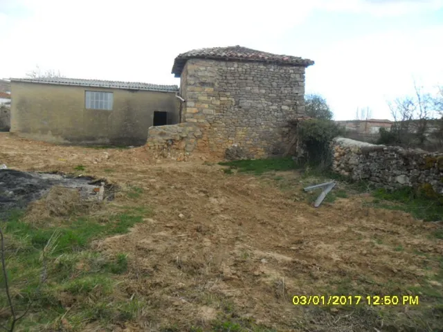 Terreno urbano en venta - Aguilar de Campoo — 13