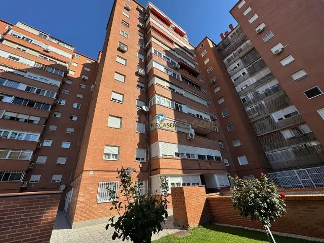 Piso en venta, C/ Méjico , Coslada, Madrid