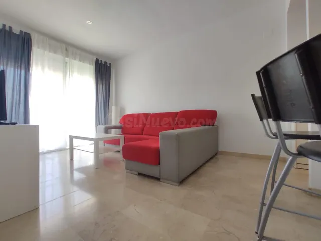 Apartamento en alquiler en La Motilla disponible a partir de - foto 2
