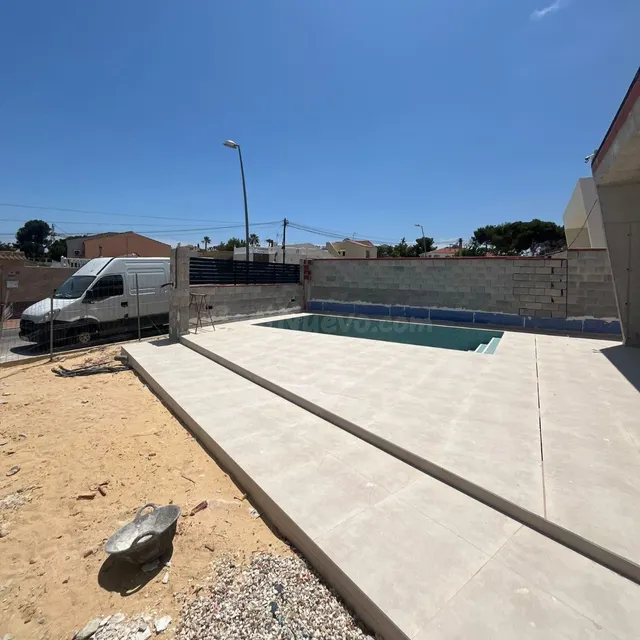Villa 3 habitaciones 135m² en venta - Northern spain — 11