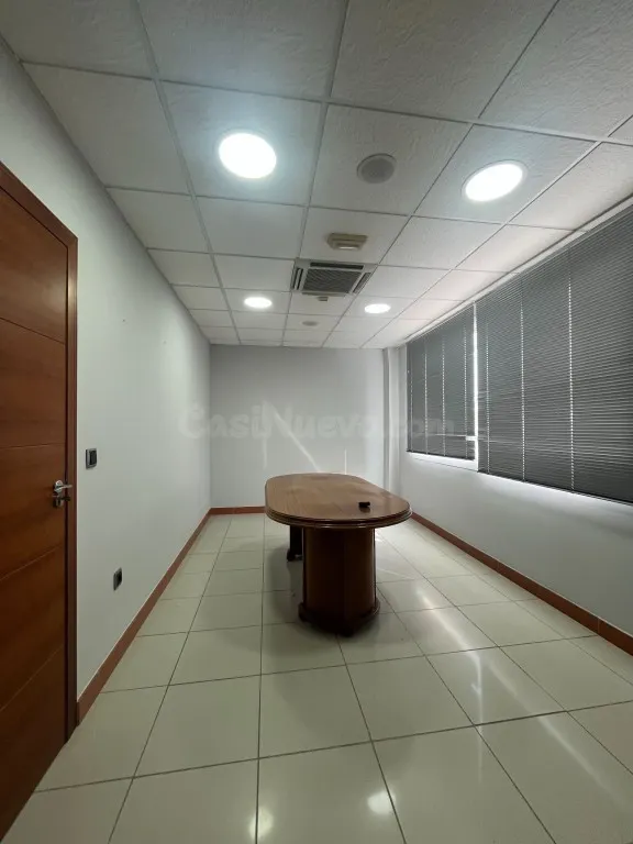 Local comercial en Alquiler en Albox Almería — 17