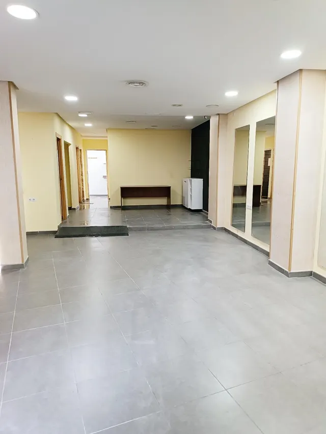 LOCAL COMERCIAL DE 116 m2 EN BURJASSOT !! — 14