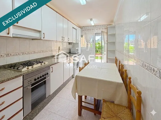 Espacio, luz y comodidad para toda la familia - foto 2
