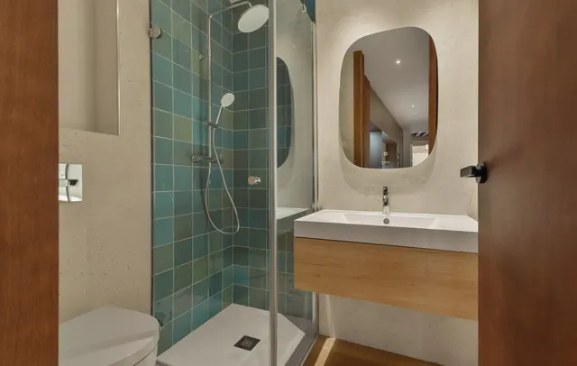 Planta baja 1 habitación 106m² en venta - Puerto Sol-Los Almendros-El Tomillar — 35