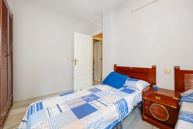 Venta Apartamento, Playa de Los Locos,  Primera línea de playa Torrevieja piscina comunitaria — 30