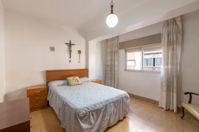 Piso en venta en calle arabial – Granada | — 20