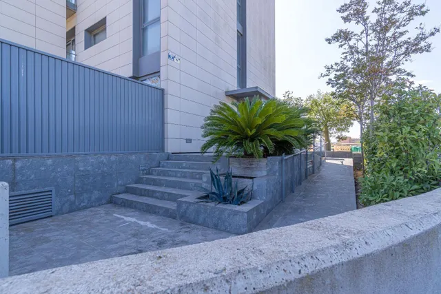 PLANTA BAJA DE LUJO — 45