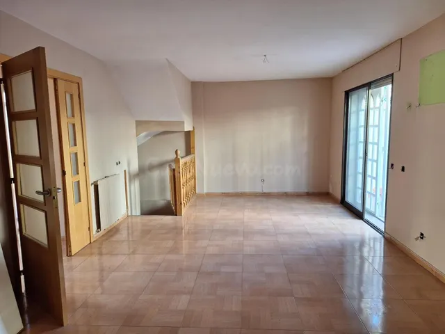 VENTA DE CHALET ADOSADO  EN CALLE SANTILLANA DEL MAR 20. BOADILLA DEL MONTE, — 4