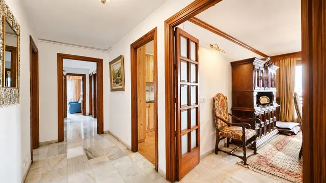 Piso señorial con gran terraza en Bons Aires – Palma de Mallorca — 10