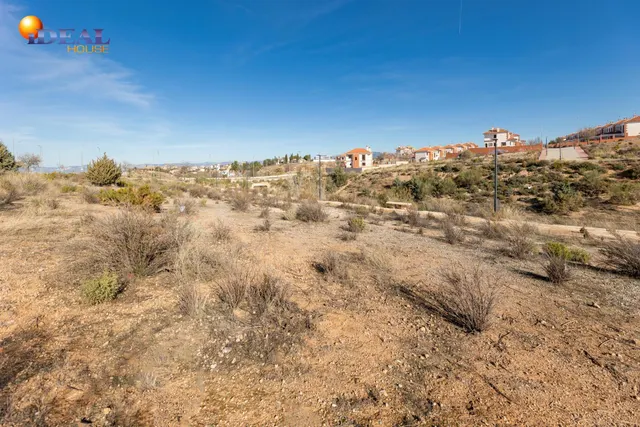 Venta de parcela urbana en Otura (Zona Santa Clara Golf) — 13