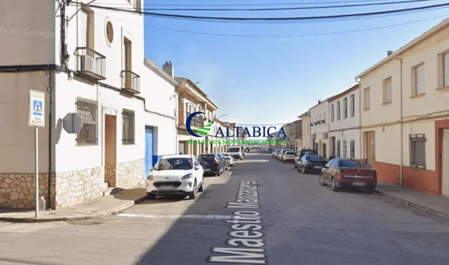 Piso en Venta en Campo De Criptana Ciudad Real - foto 3