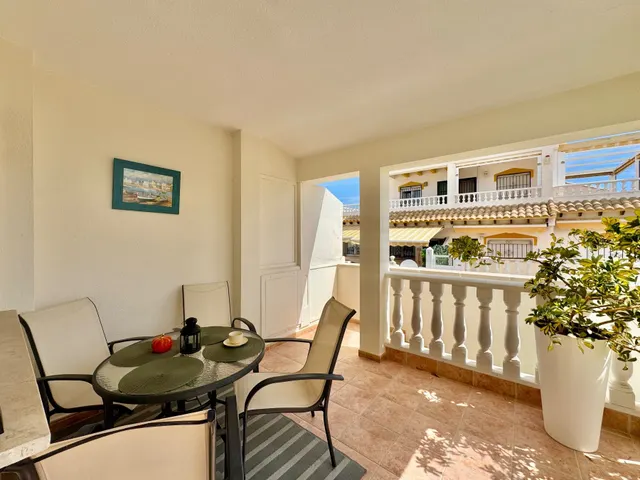 Casa 3 habitaciones 90m² en venta - Lomas de Cabo Roig — 31