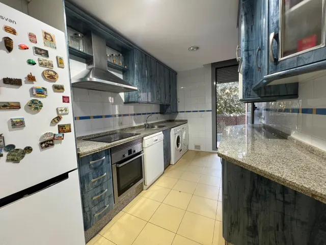 PISO EN VENTA CÓRDOBA — 9