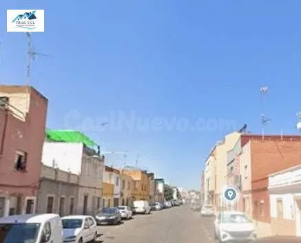 Venta de Piso en Badajoz - foto 2