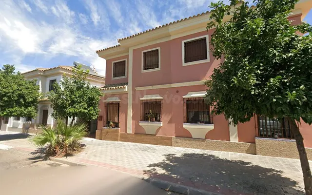 Venta casa en Utrera (Sevilla)
