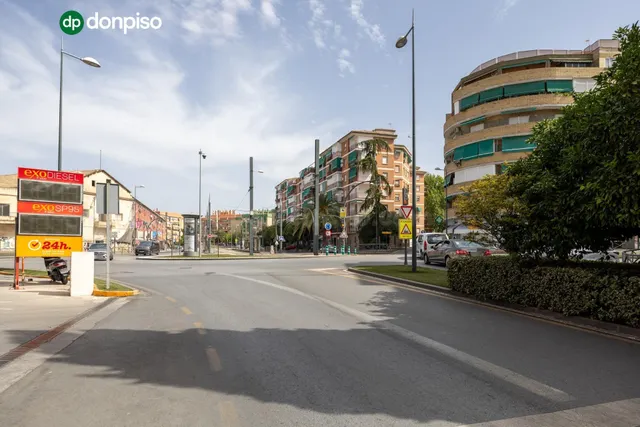 Oportunidad de inversión en camino de ronda — 2