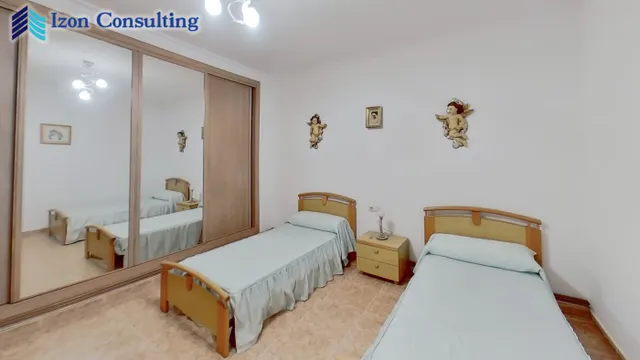 Estupenda vivienda en La Alberca del Záncara  ¡¡FINANCIABLE AL 100%!! — 27