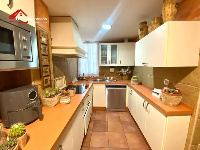 Piso de 83 m2 reformado y con terraza en plena avenida de barcelona | 3 dormitorios y orientación este — 15