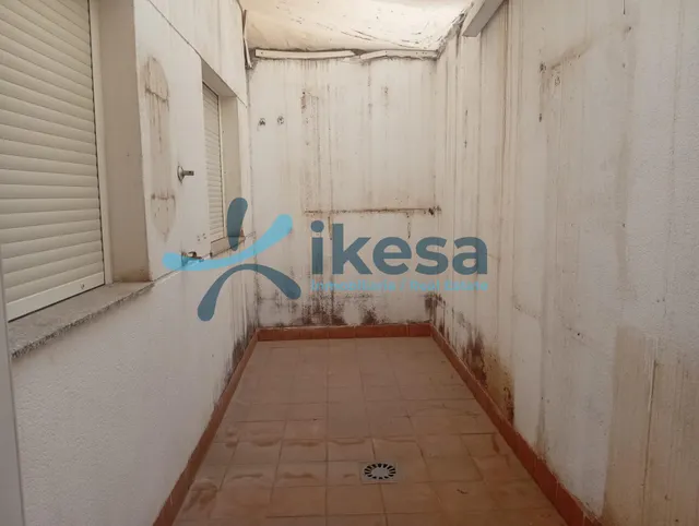 Apartamento acogedor en Roquetas de Mar — 8