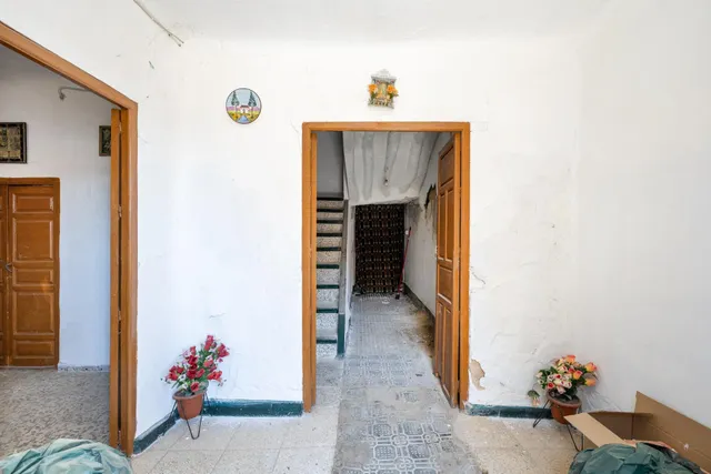 Gran Casa de Pueblo en Beznar, Valle de Lecrín – Granada — 7
