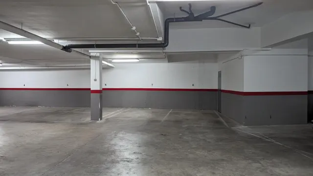 Vivienda con terraza solárium en el barrio de la Magdalena — 34