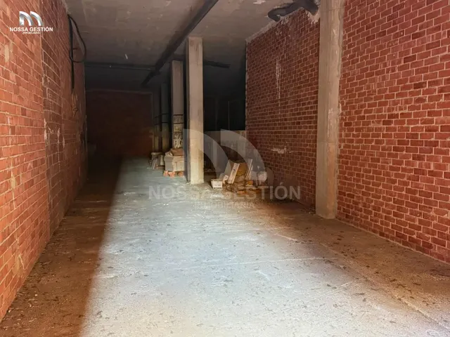 Oportunidad de Inversión!!!!- Conjunto de Locales Comerciales en Burjassot, Valencia - — 8