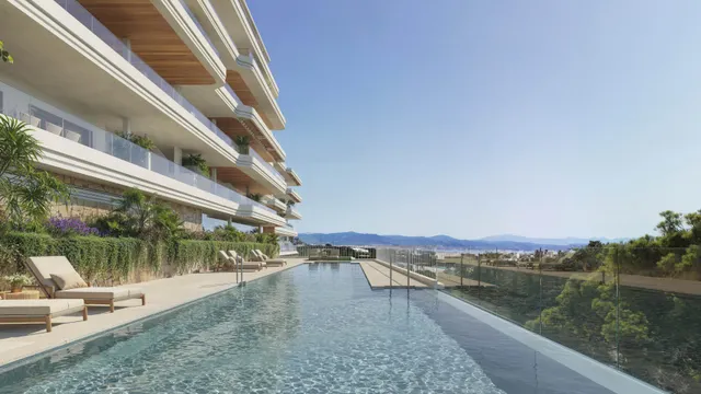 Apartamento 3 habitaciones 123m² en venta - El Saltillo — 18