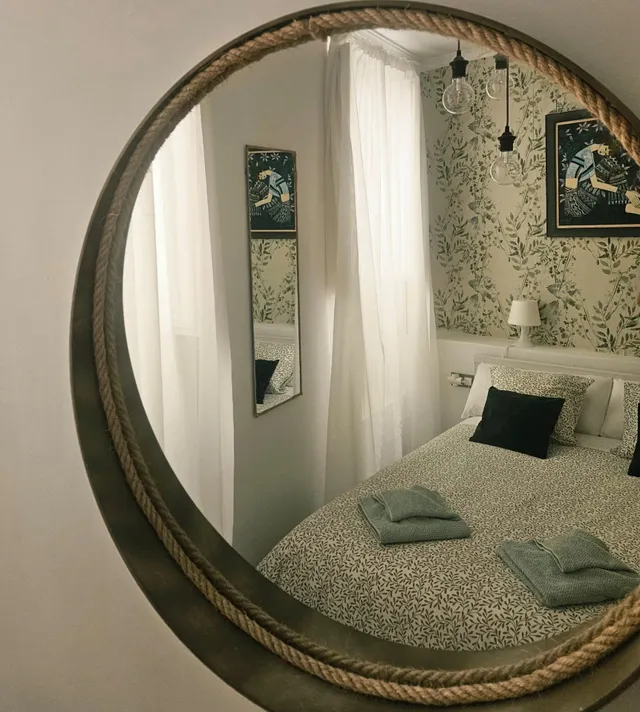 ¡¡¡APARTAMENTO SEMINUEVO EN EDIFICIO REHABILITADO CON ASCENSOR!!! — 13