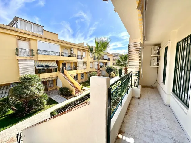 Apartamento 3 habitaciones 65m² en venta - Eliseos playa — 4