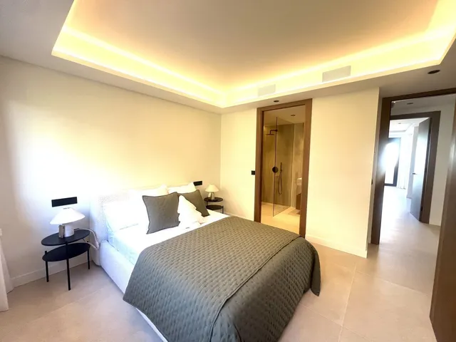 Apartamento 3 habitaciones 221m² en venta - Marbella — 17